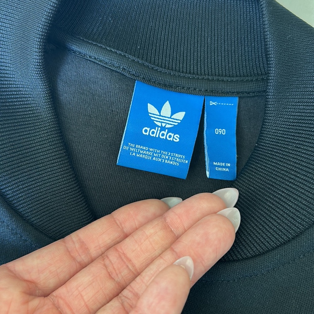 Adidas Jacket - Picture 4 of 5